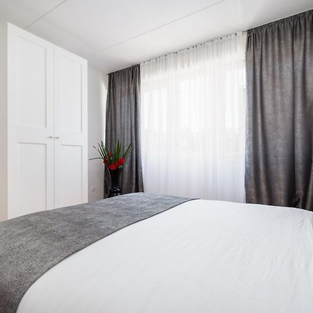 Apartment Experience Of Split Luaran gambar