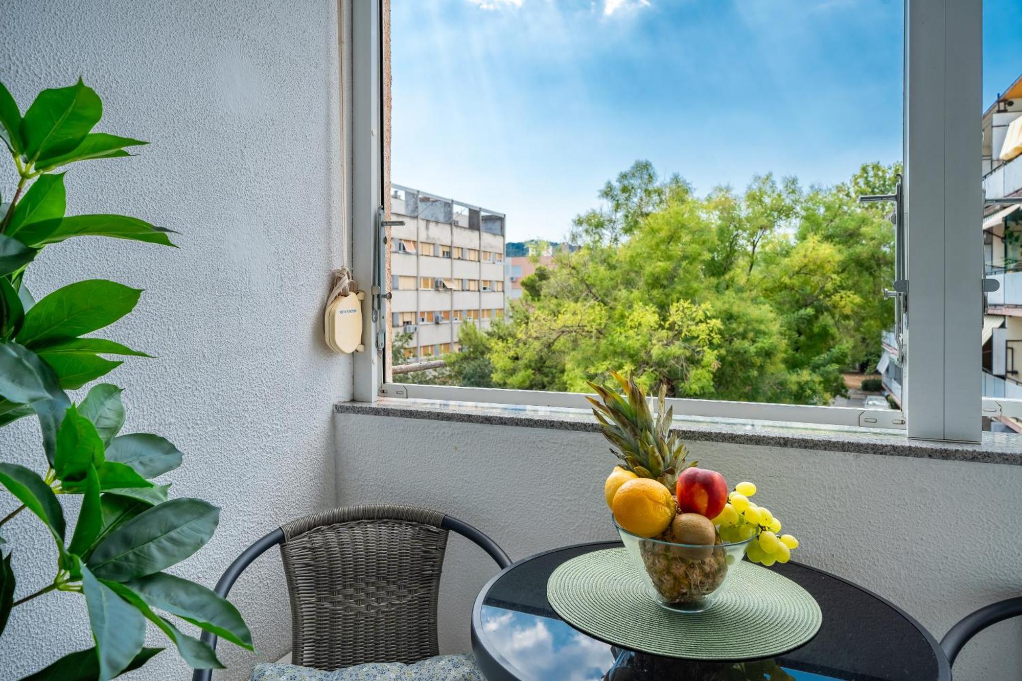 Apartment Experience Of Split Luaran gambar