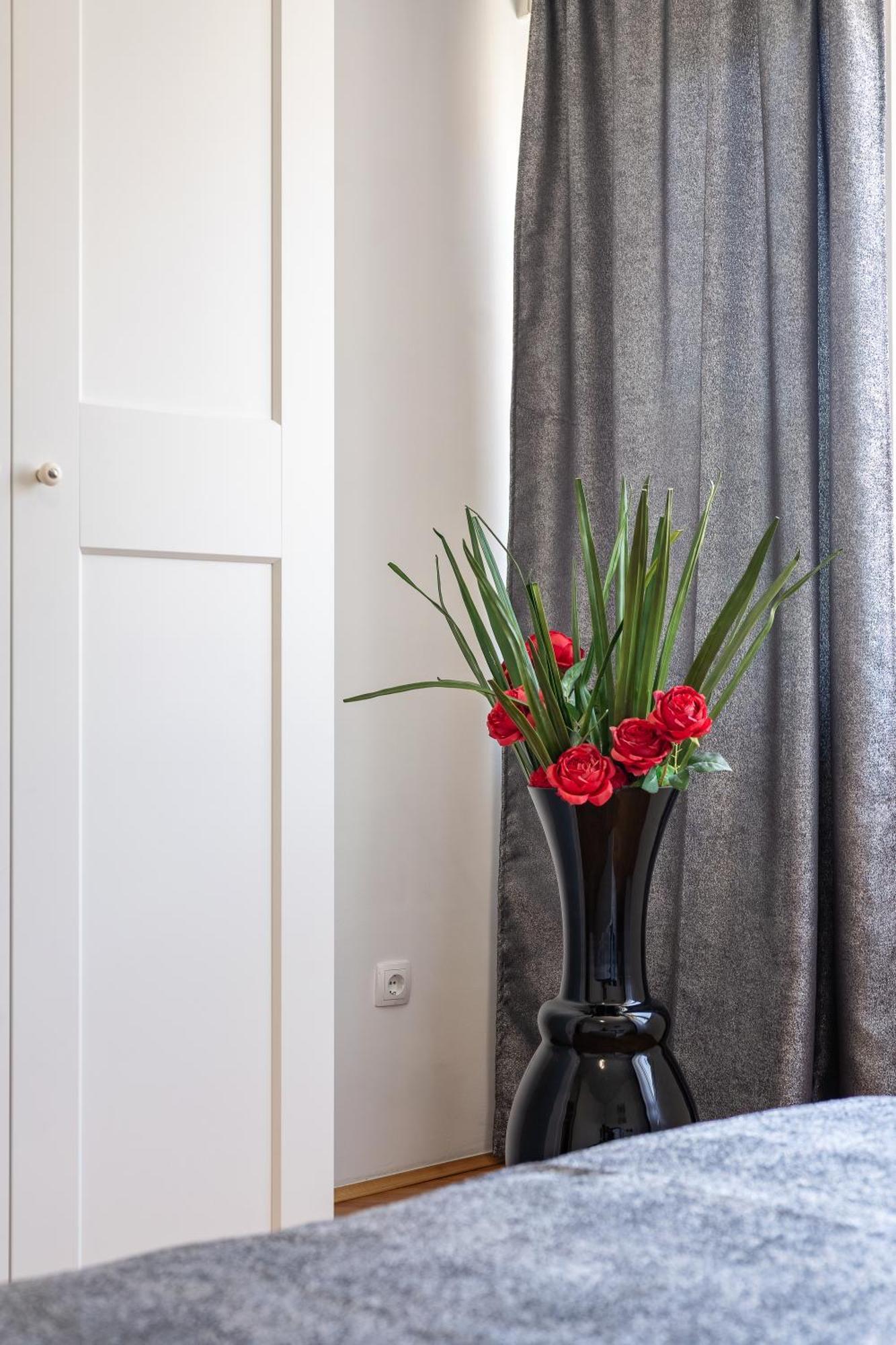 Apartment Experience Of Split Luaran gambar