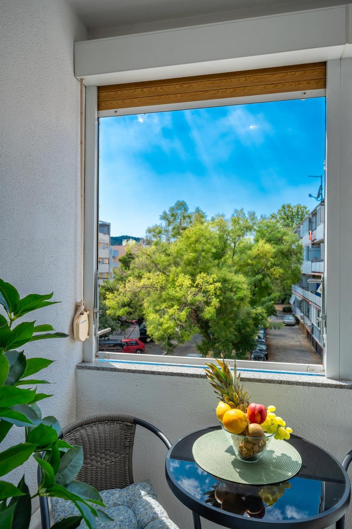 Apartment Experience Of Split Luaran gambar