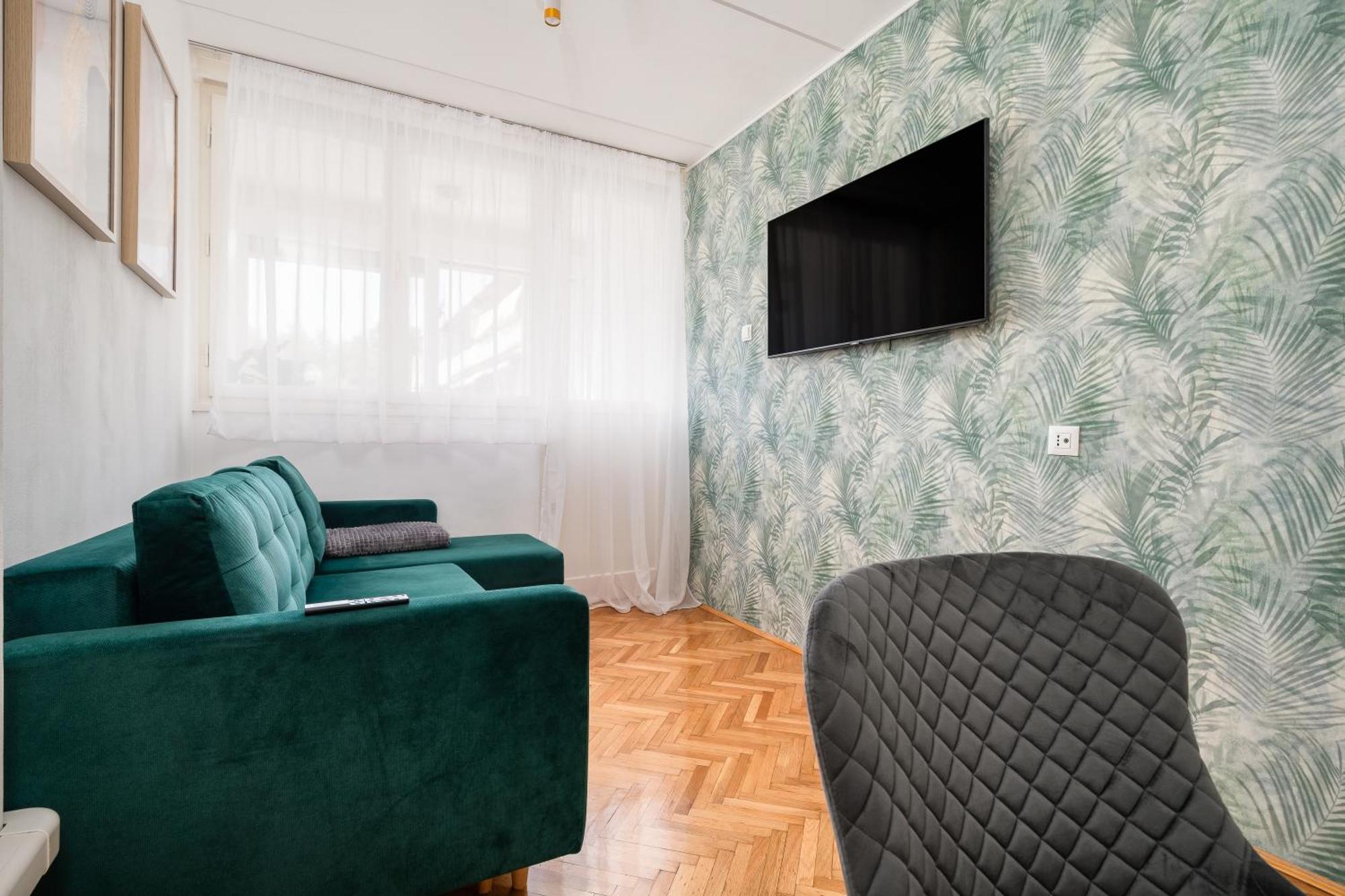 Apartment Experience Of Split Luaran gambar