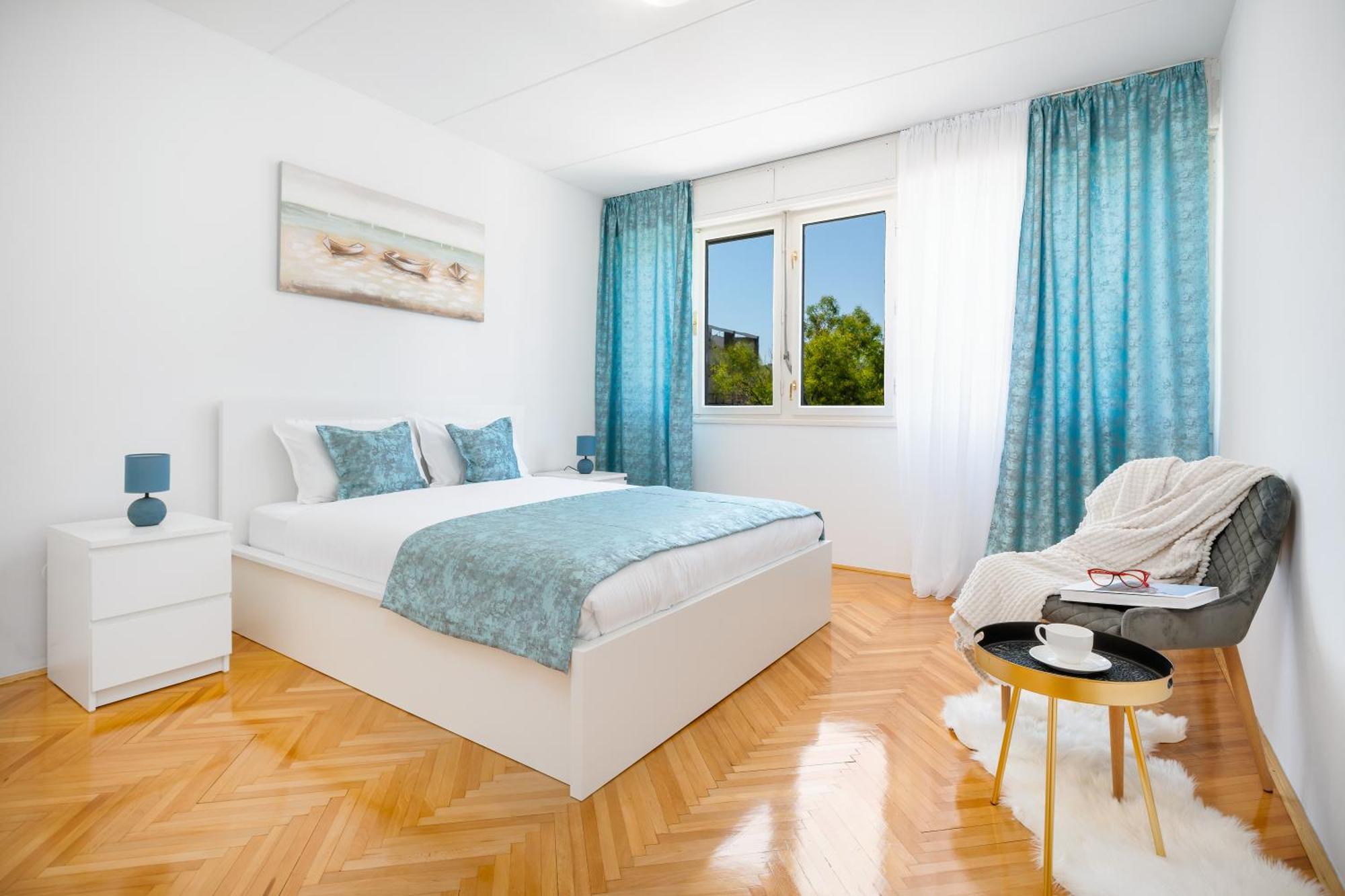 Apartment Experience Of Split Luaran gambar