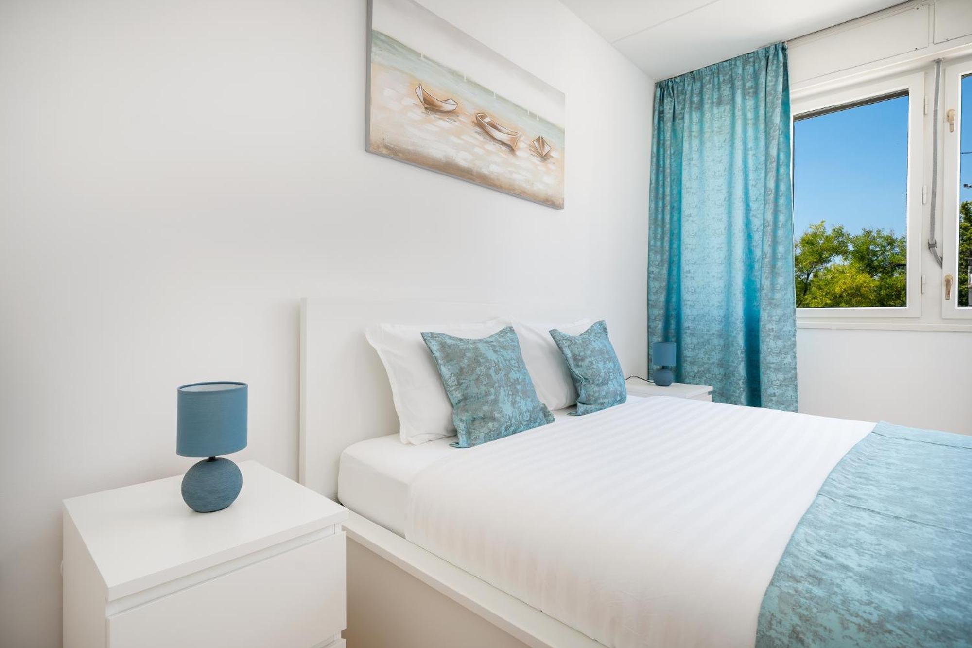Apartment Experience Of Split Luaran gambar