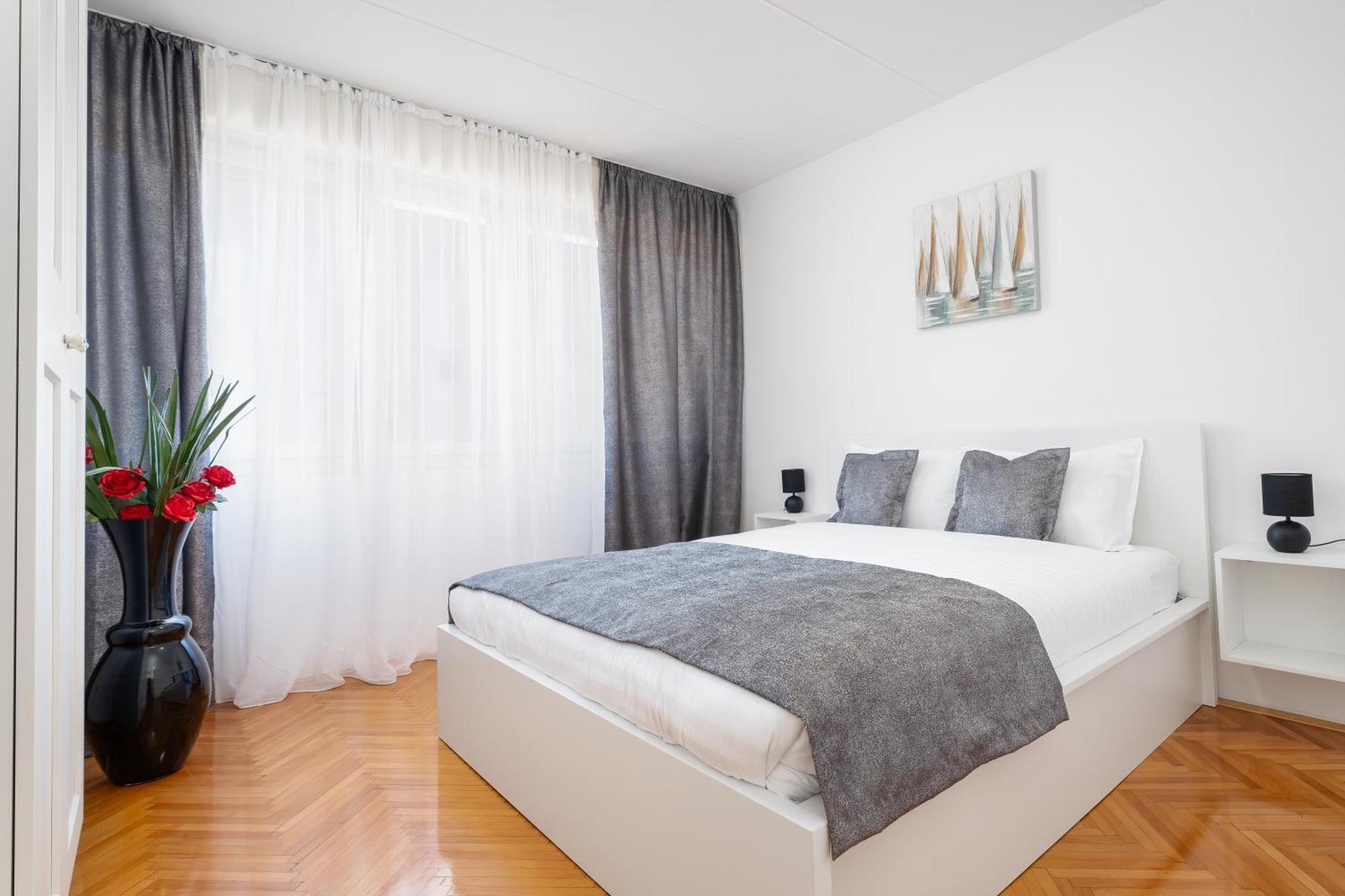 Apartment Experience Of Split Luaran gambar