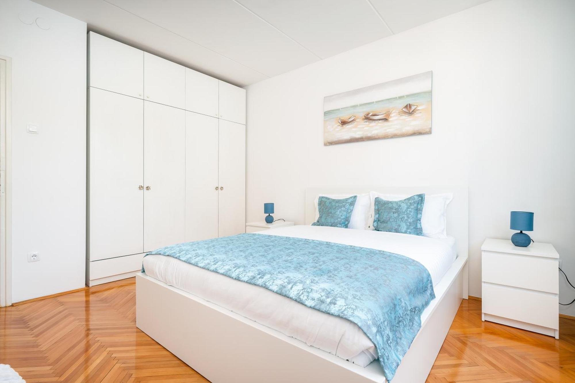 Apartment Experience Of Split Luaran gambar