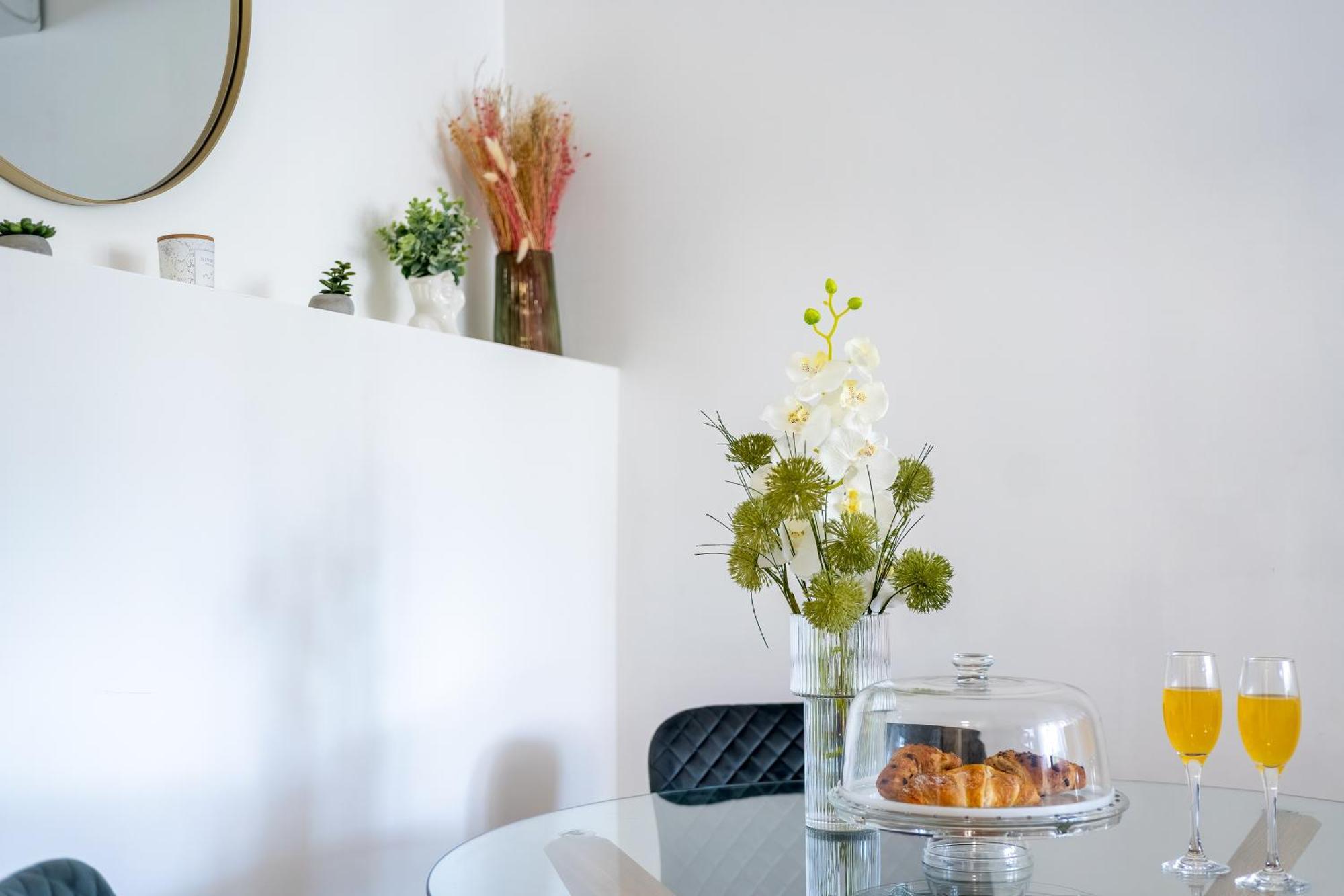 Apartment Experience Of Split Luaran gambar